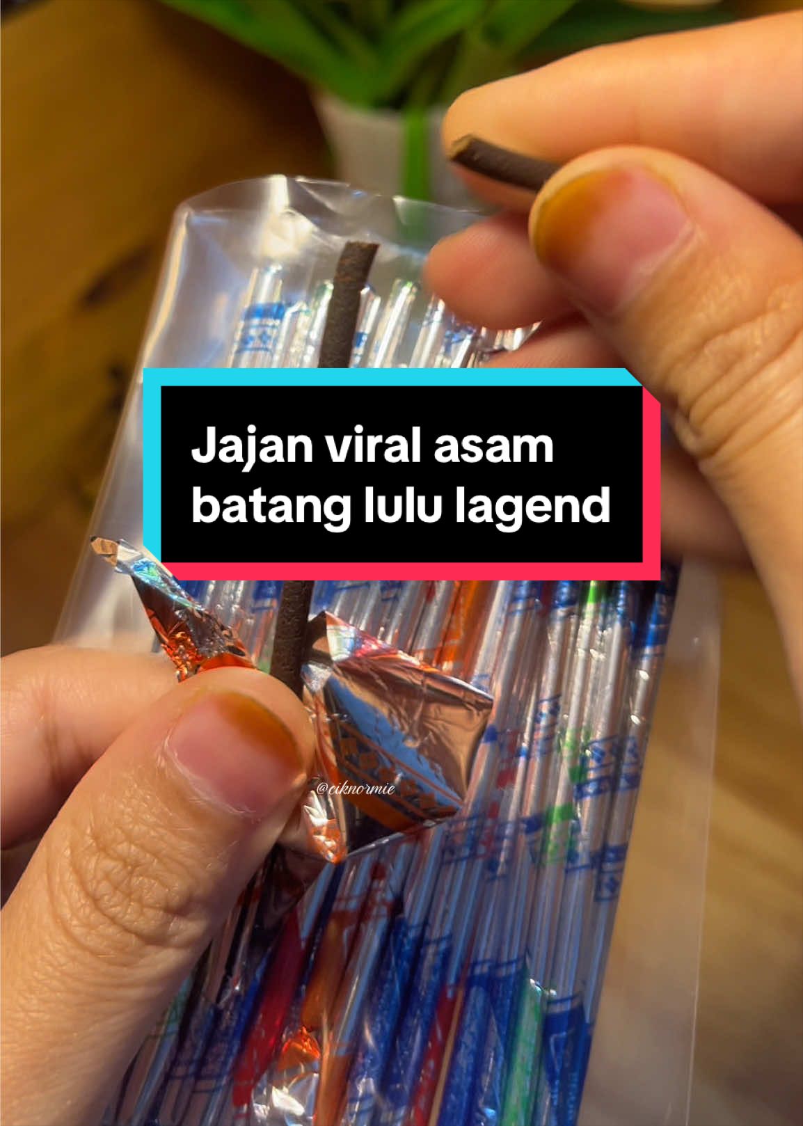 @cik normie_ | Racun TiktokShop