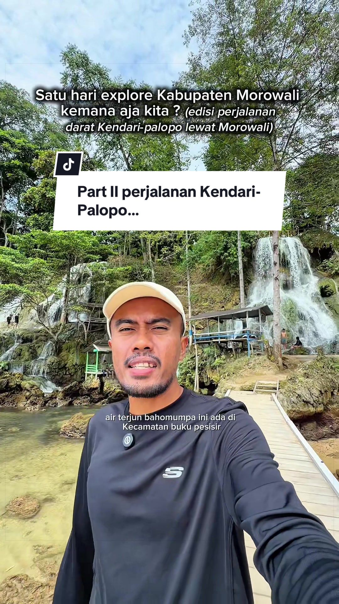 @bagiro | jalan terus