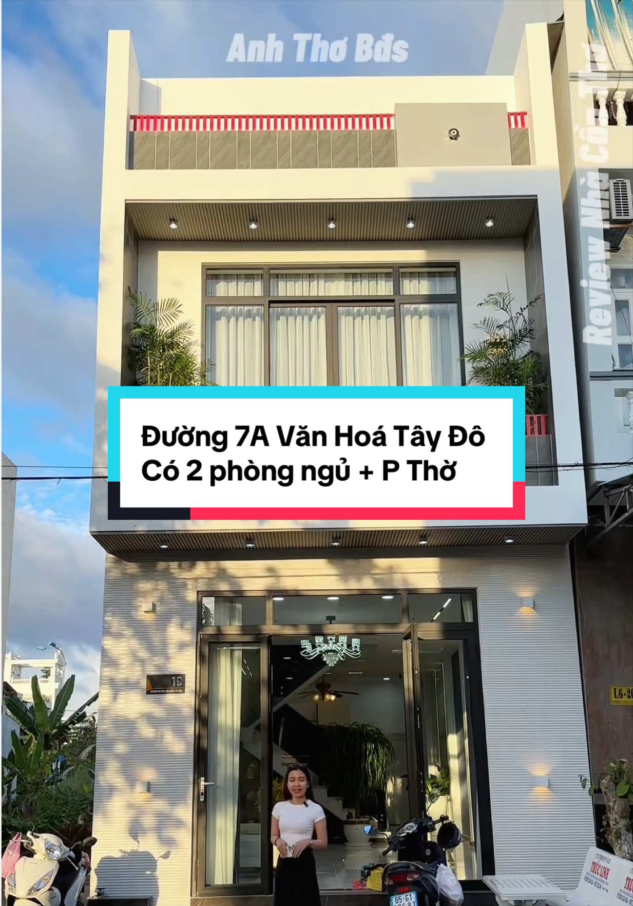 @Anh Thơ Review Nh&agrave; Cần Thơ