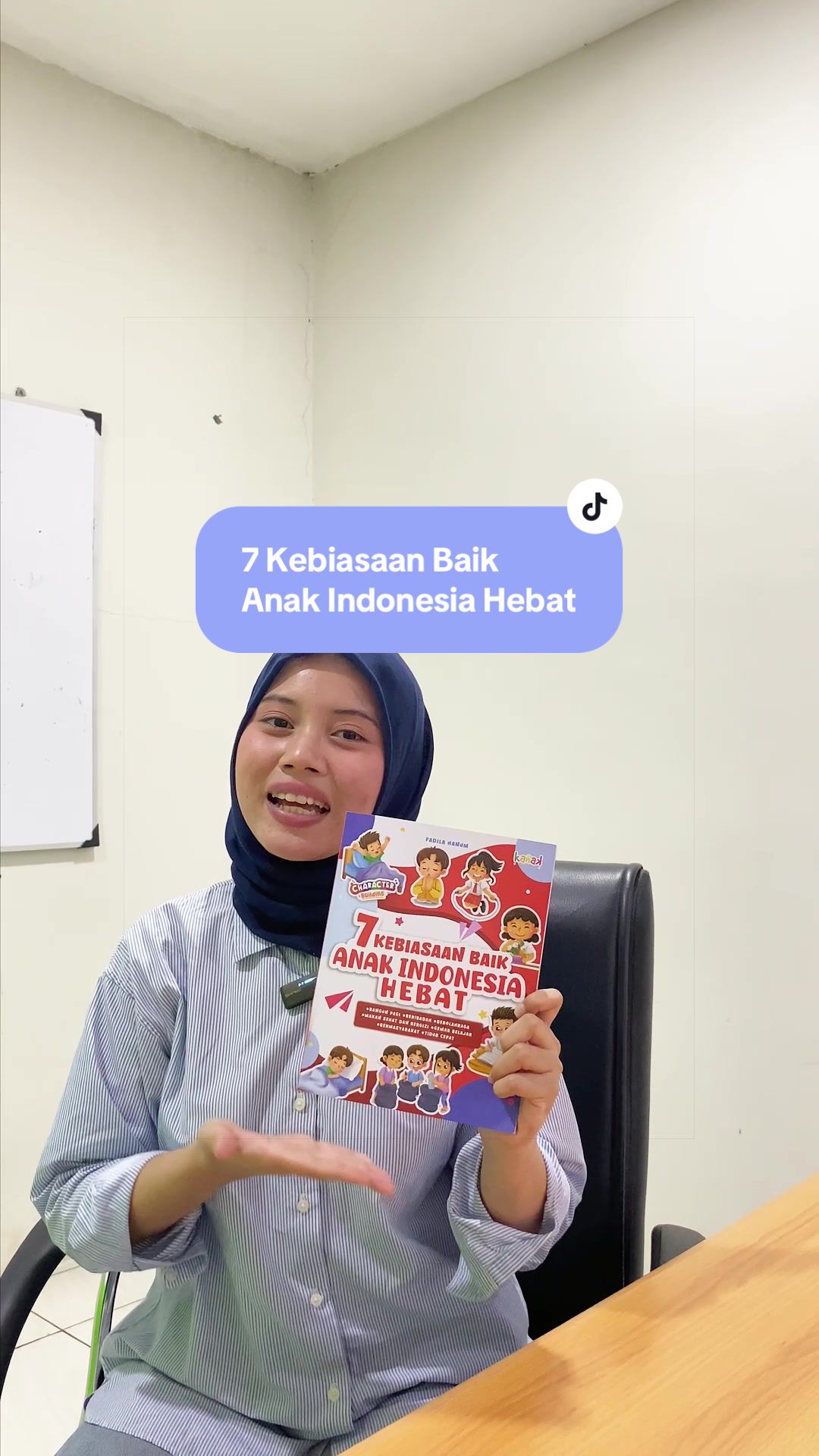 @Penerbit Kanak