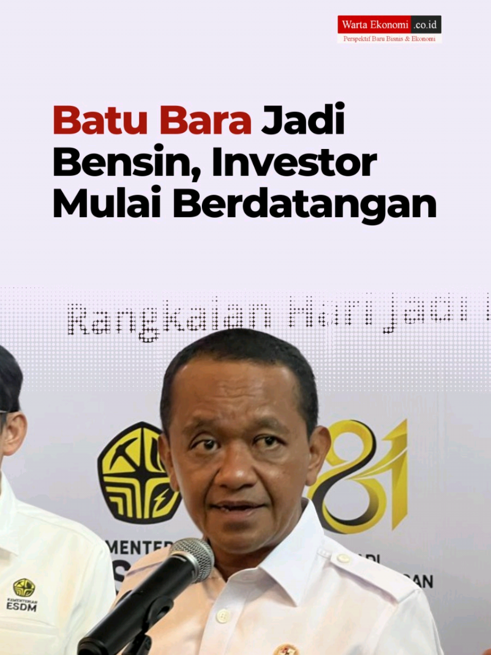 @Warta Ekonomi