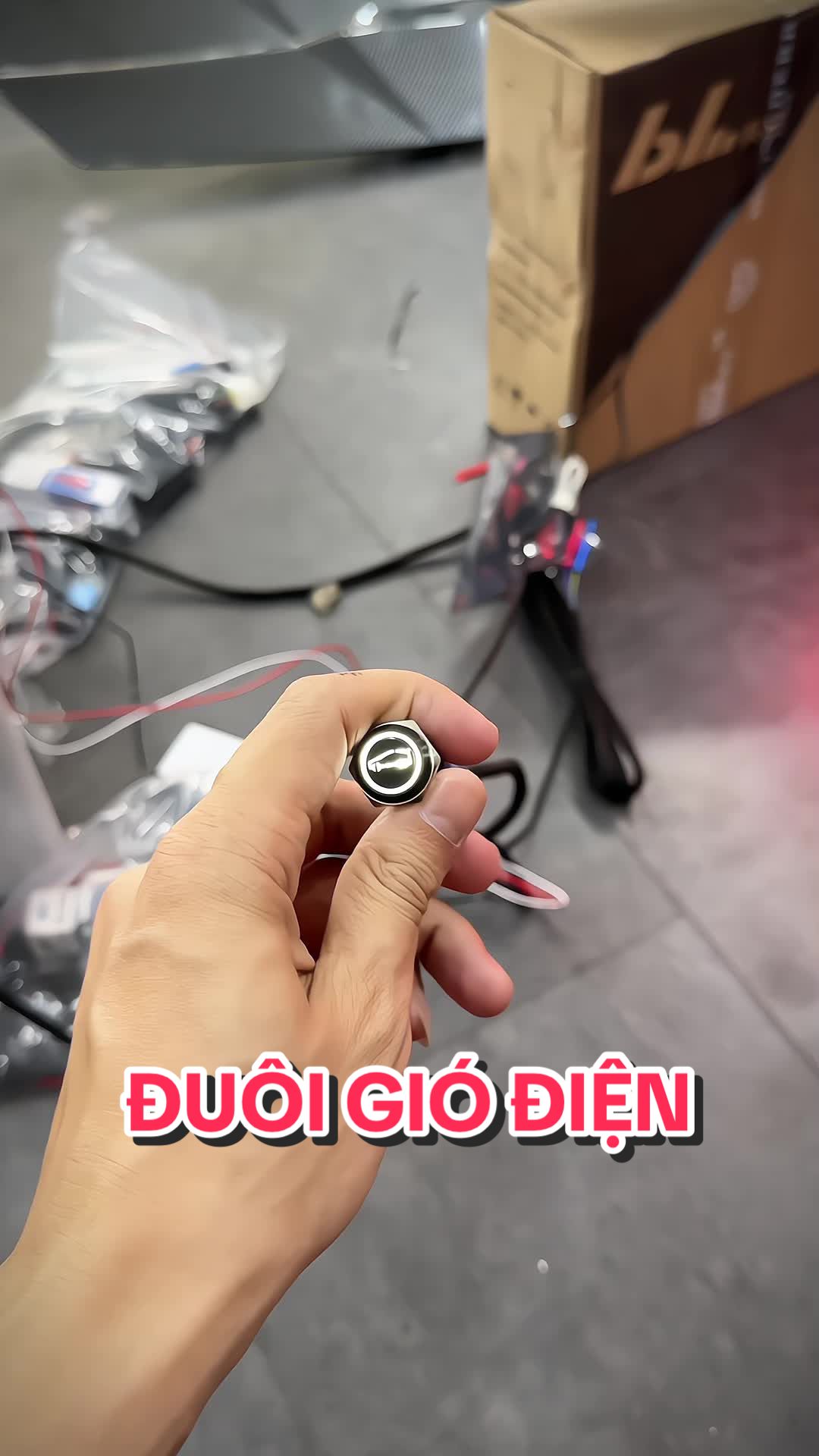 @Hải Tino Car
