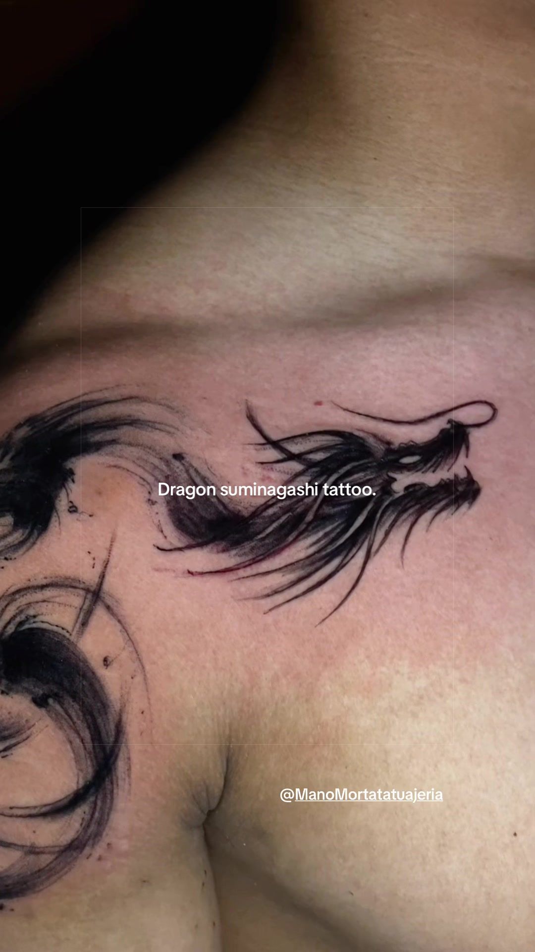 @Lina Vicuña ~ Tatuadora