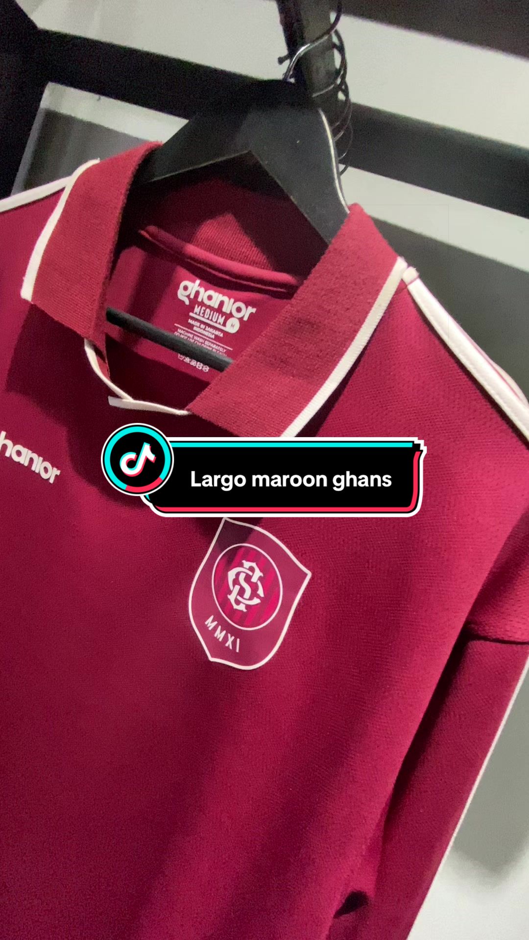 @Ghanior