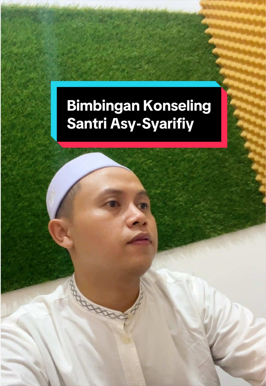 @kingzadma | santri mendunia