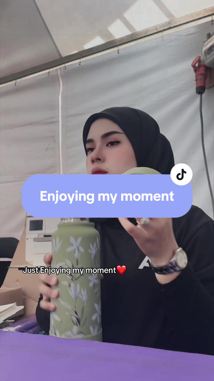 @Ayda Azlan