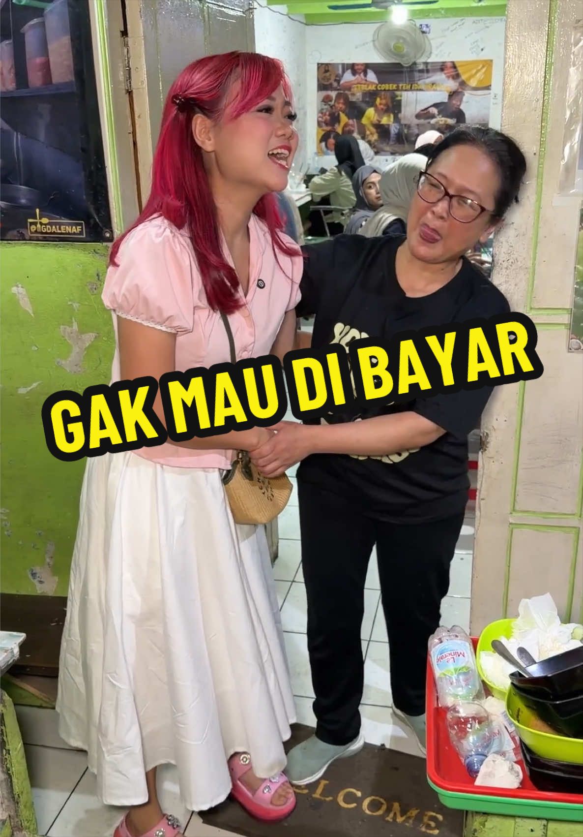 @Gina Angelia