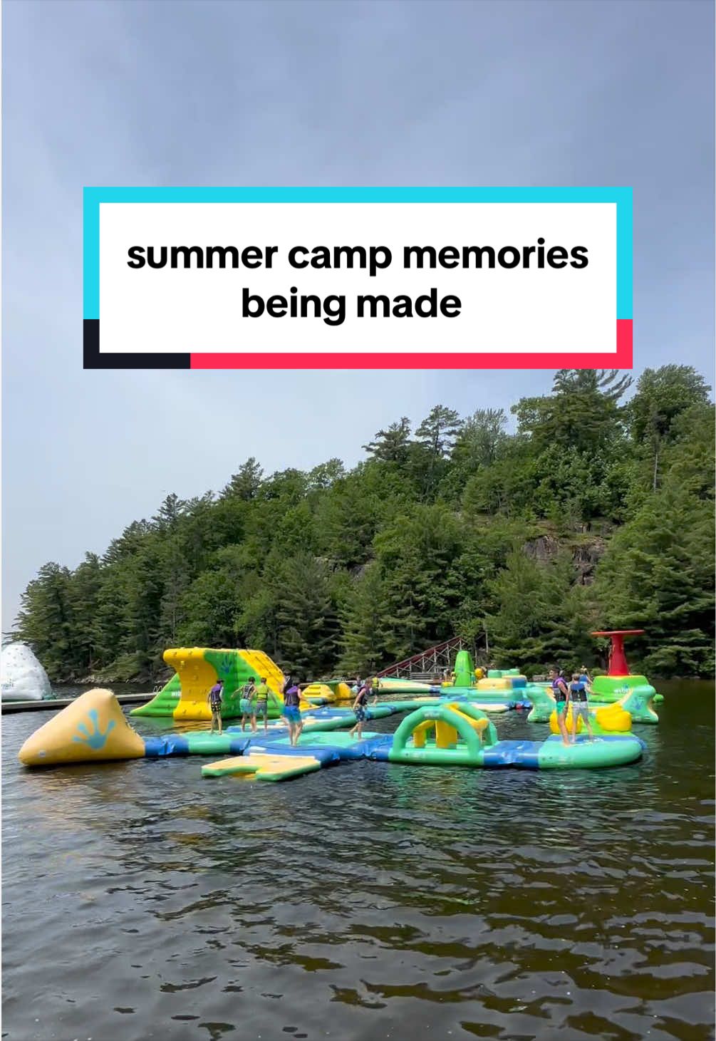 @Muskoka Woods