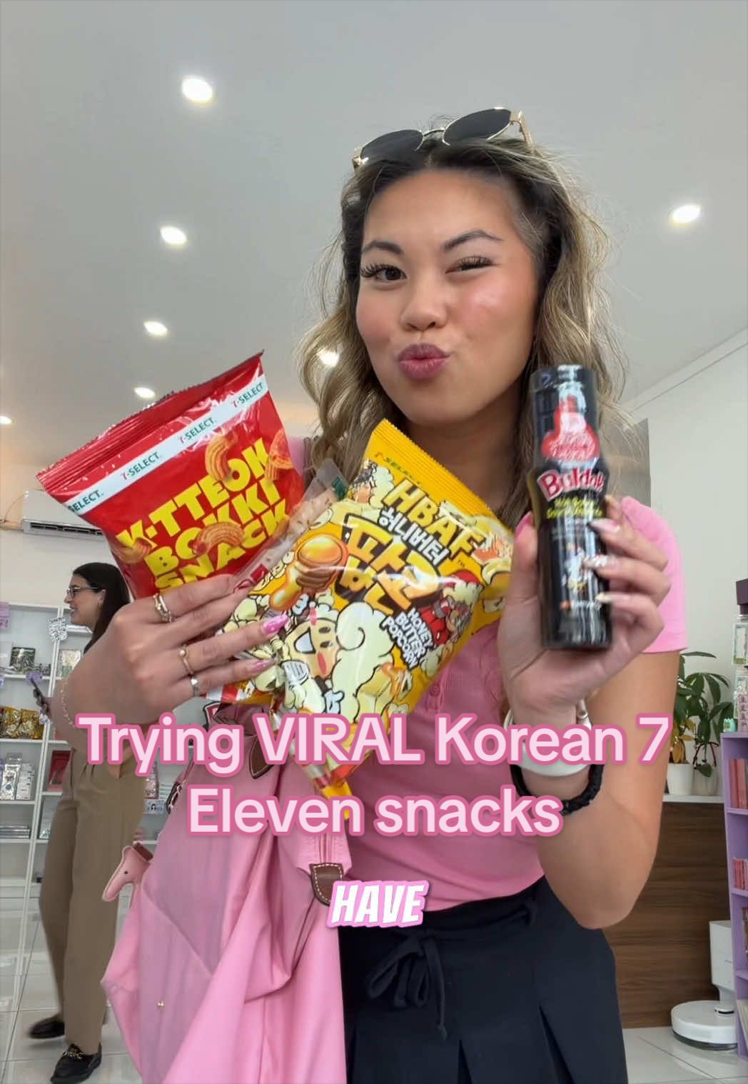 @Erin Chau | Toronto Lifestyle