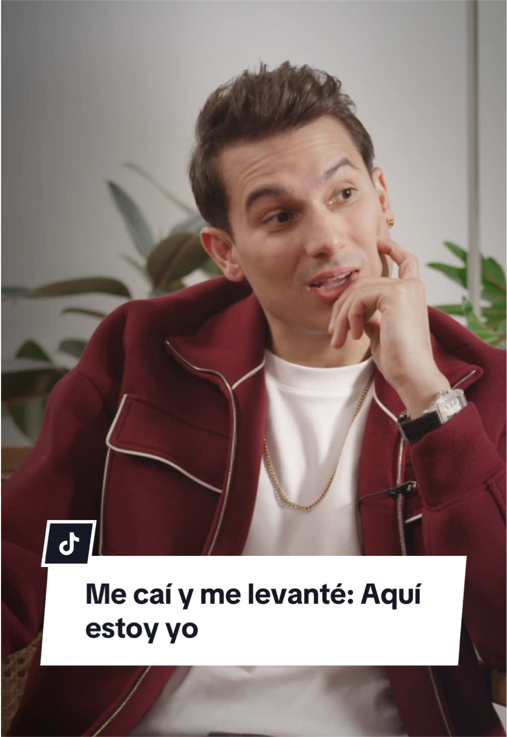 @Los Hombres Si Lloran