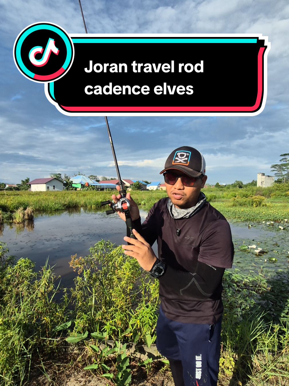 @Miyank Angler