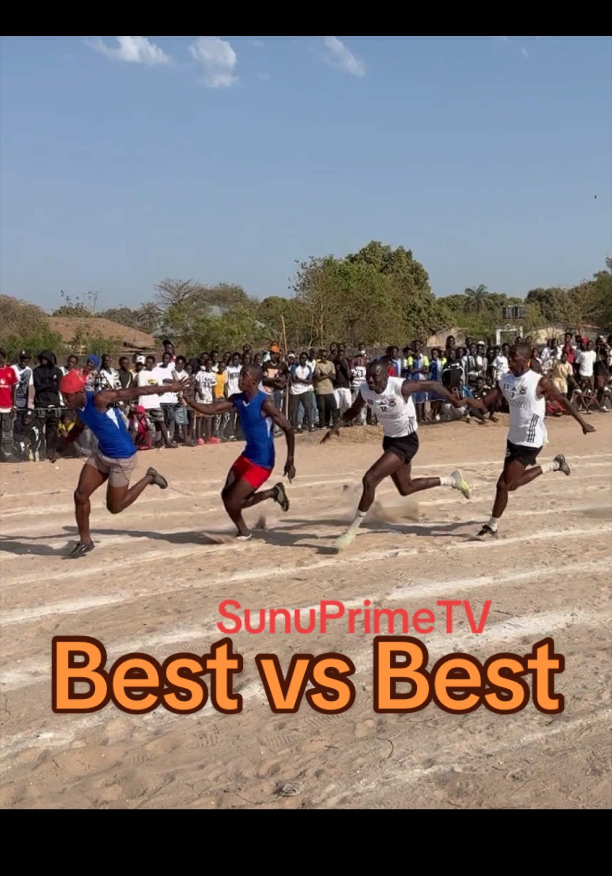 @SunuPrime TV