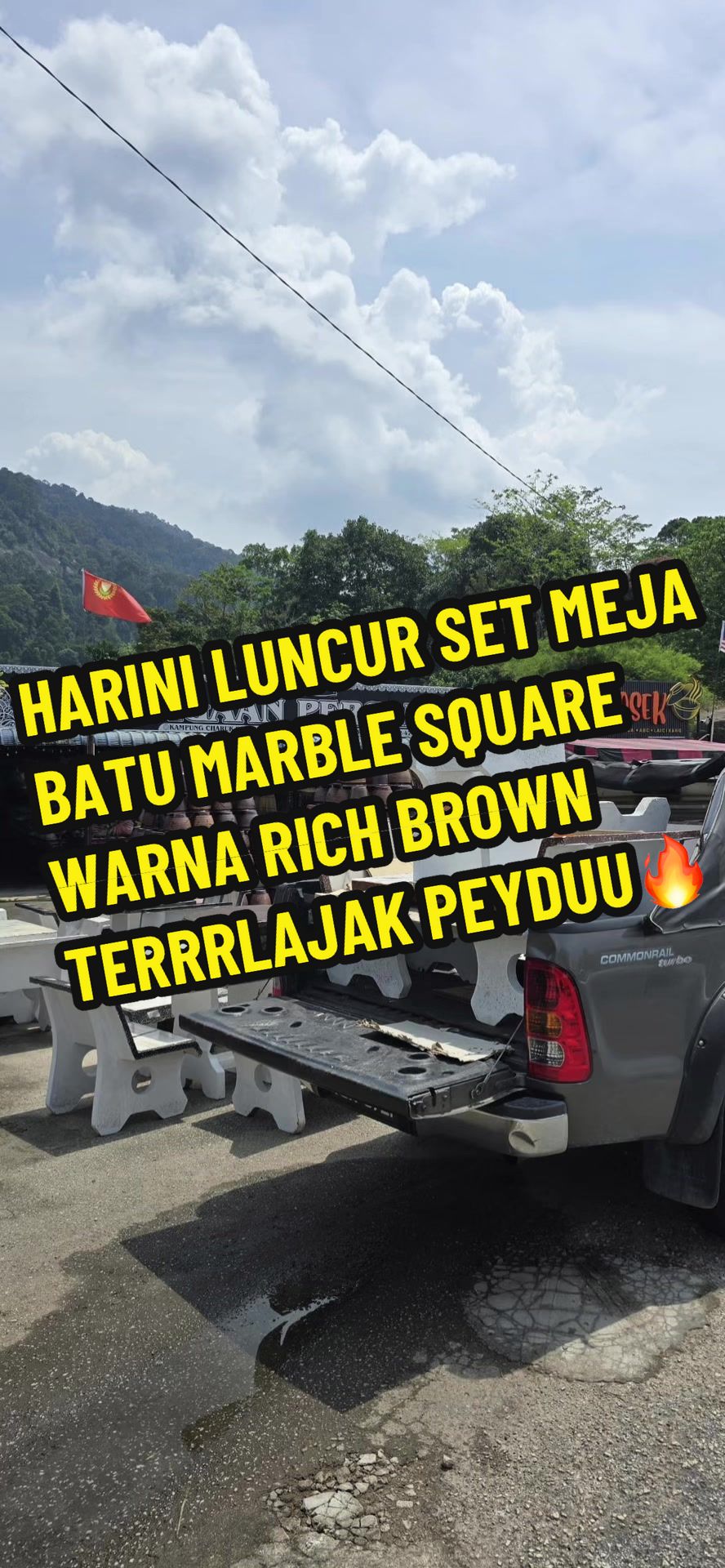 @Persada Biru Sik Kedah