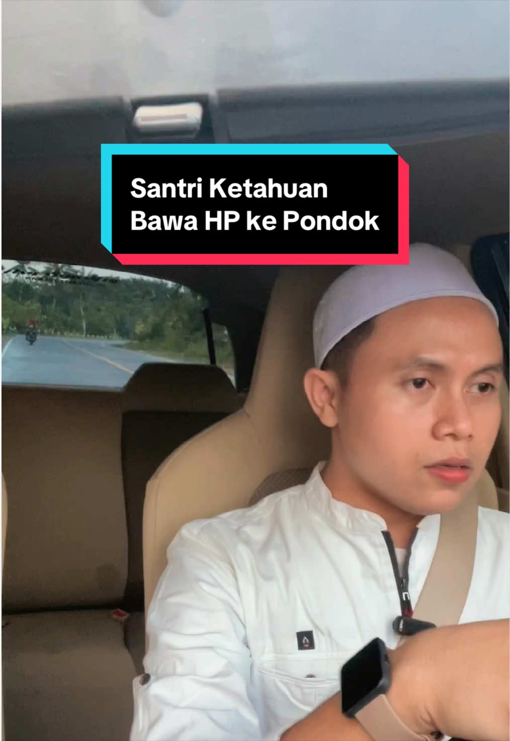 @kingzadma | santri mendunia