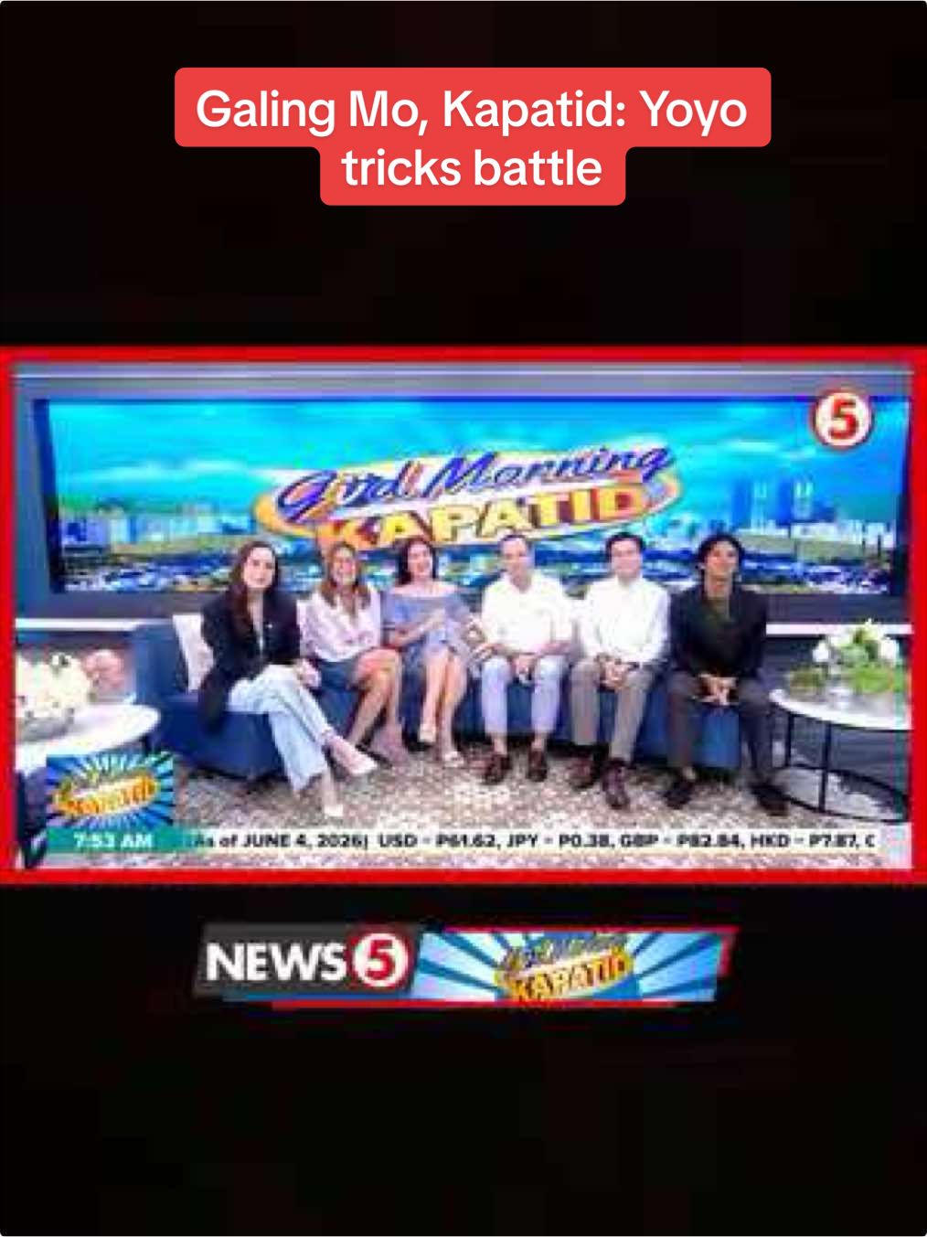 @News5