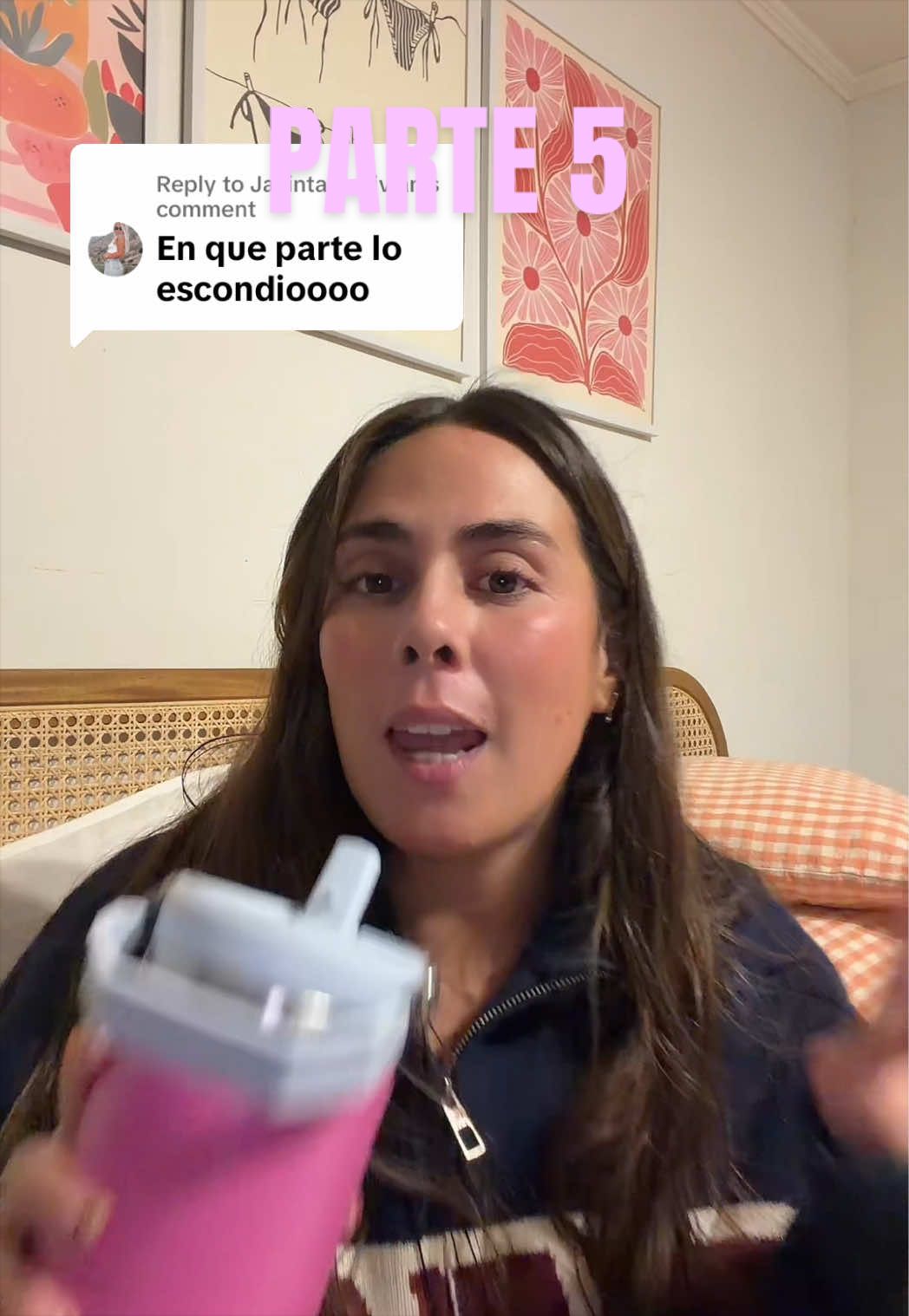 @FRAN PINTO