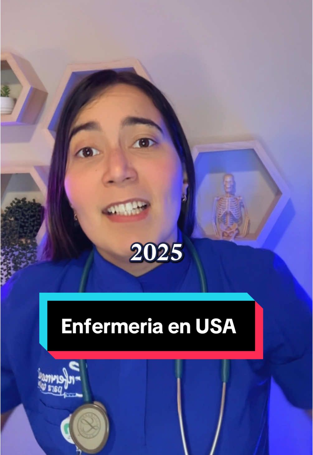 @Enfermer&iacute;a Para Todos