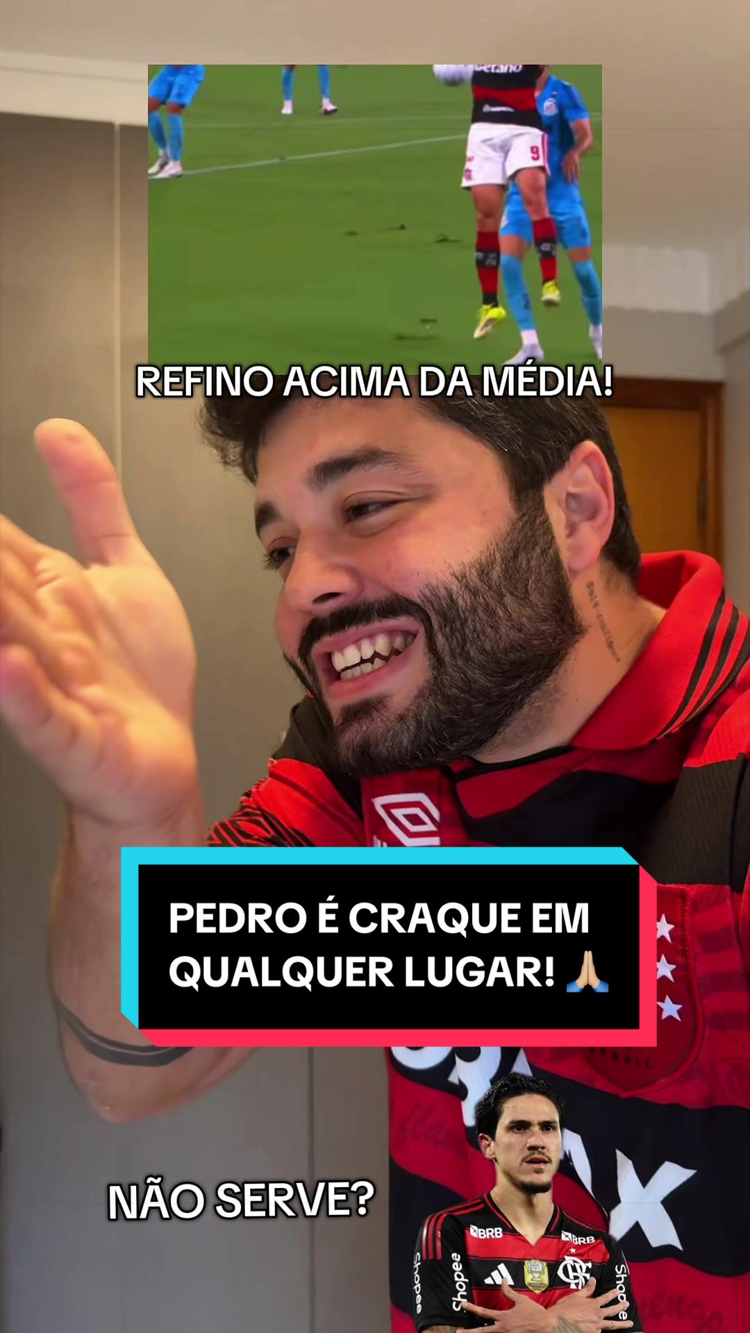 @Fla T&aacute;tico