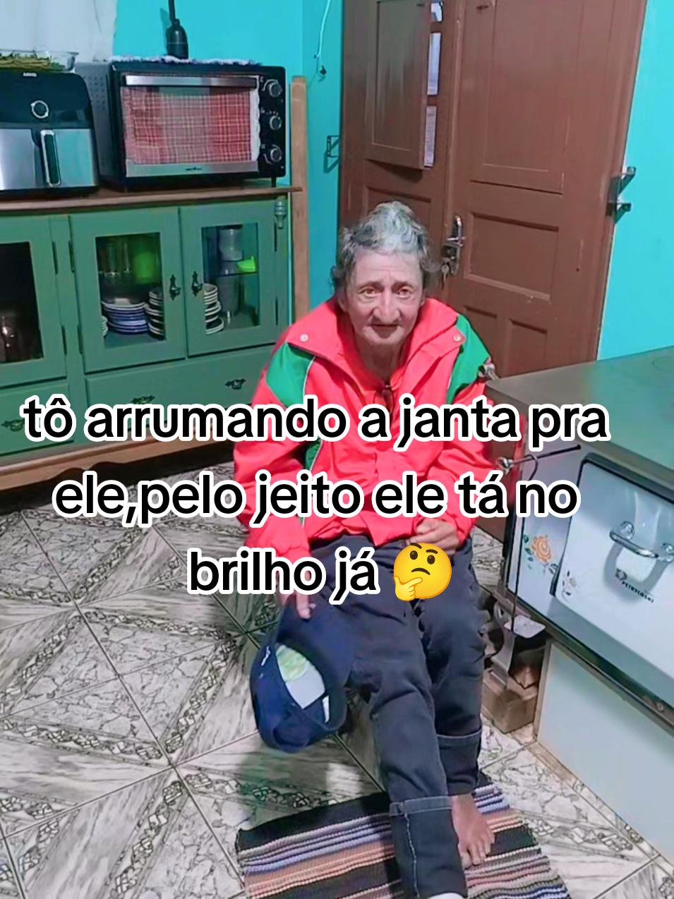 @Daya oficial