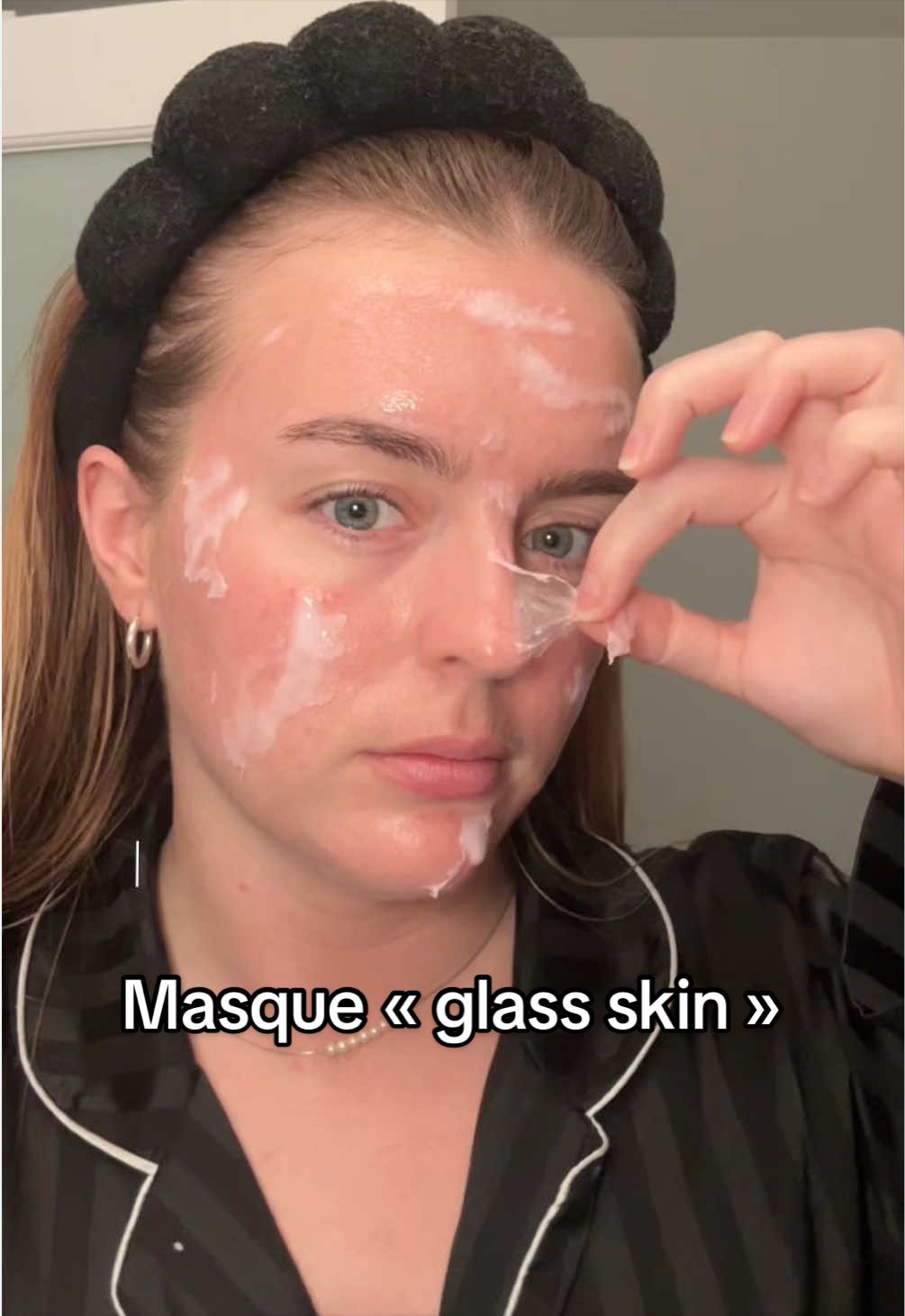 @Am&eacute;lie L&eacute;vesque