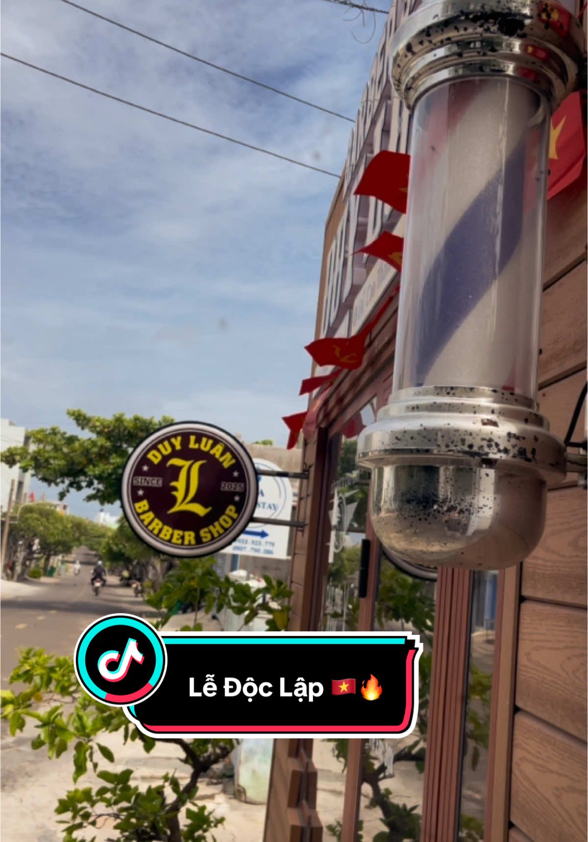 @Cắt Tóc Nam Đảo Phú Quý 💈
