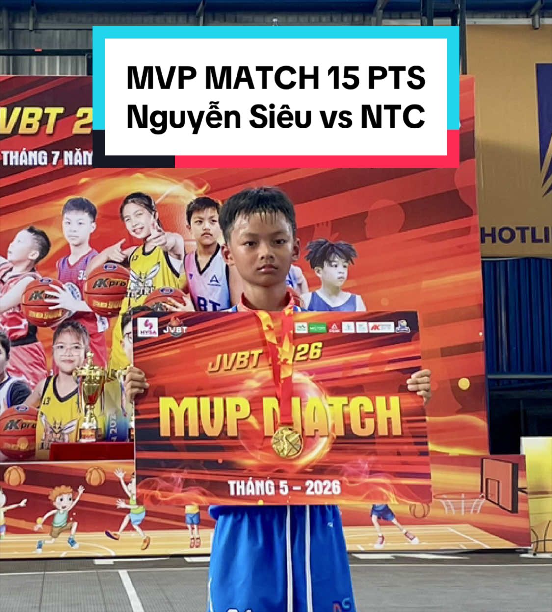 @Jin Quang Minh | Basketball