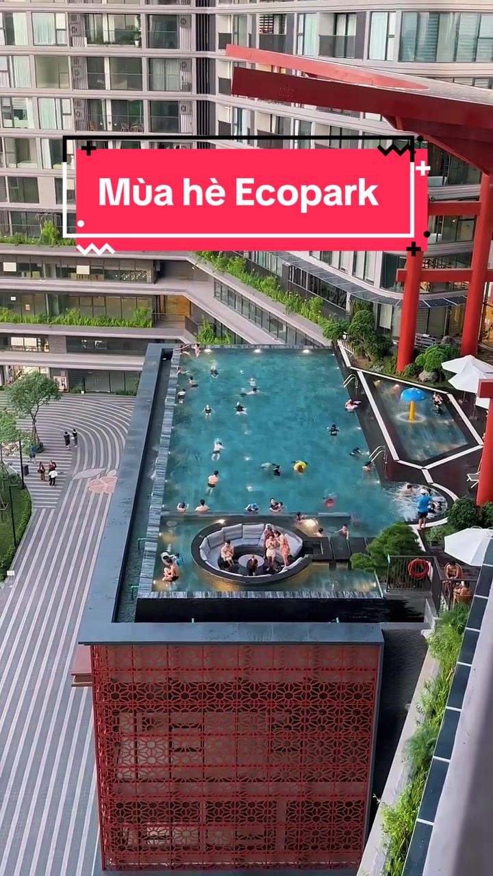 @Hà Review Ecopark 💁🏻♂️