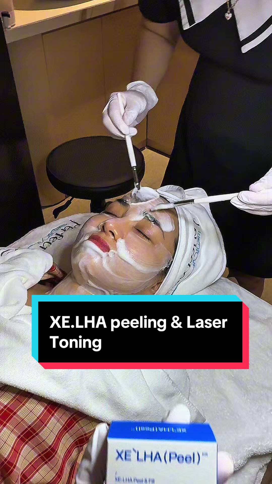 @Thao Mirry Mentor For Spa