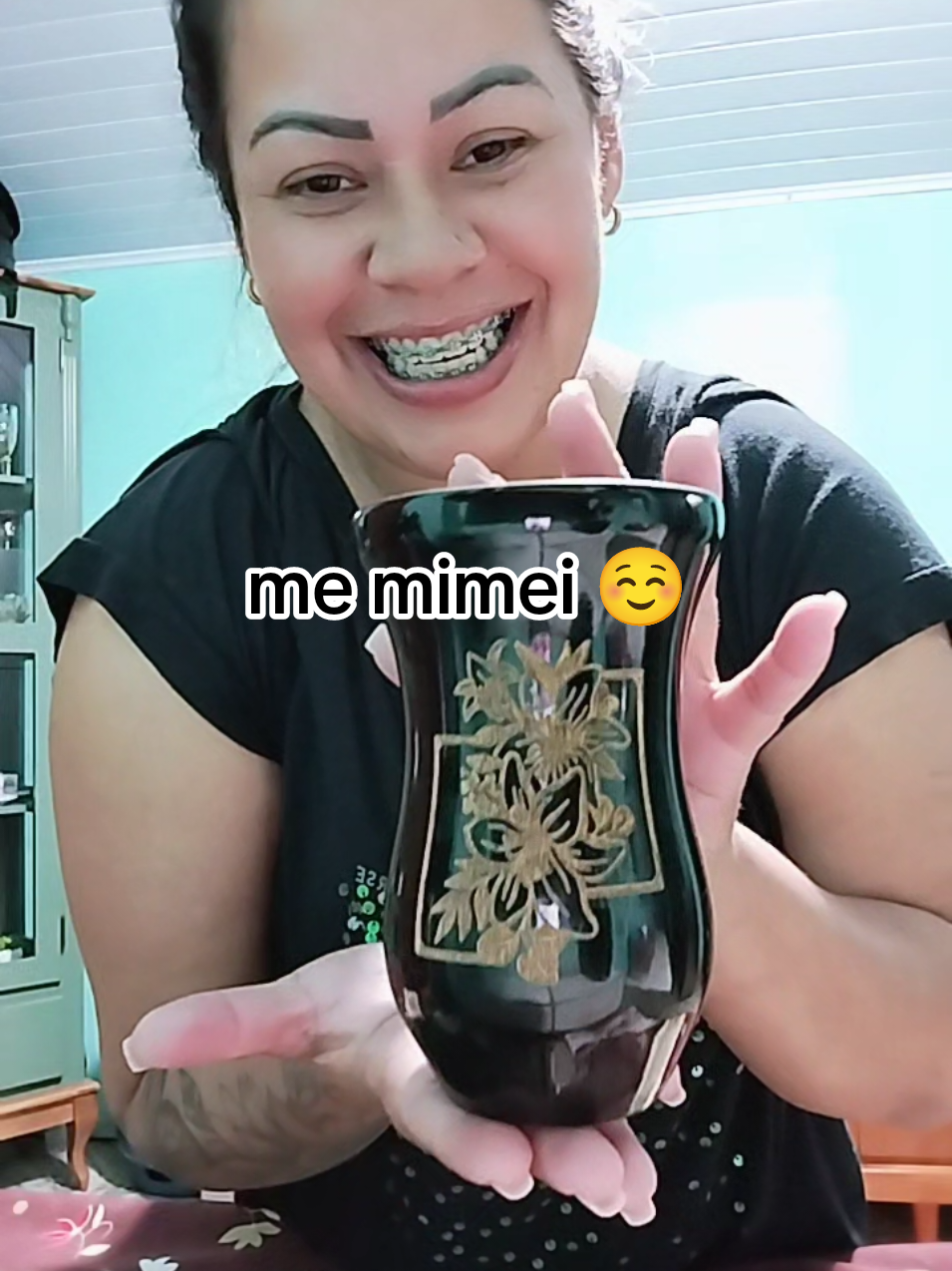 @Daya oficial