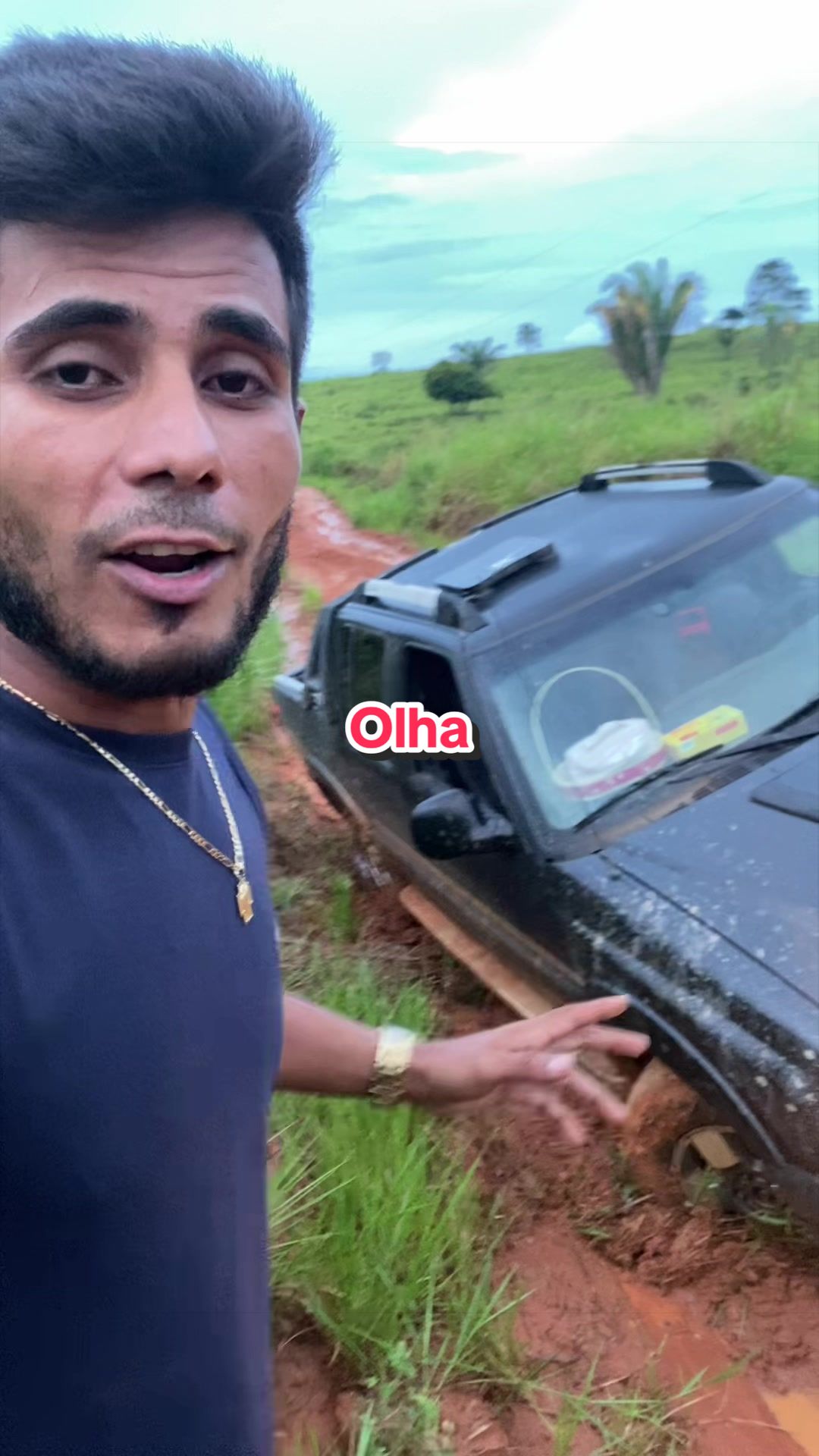 @Z&eacute; da mazona