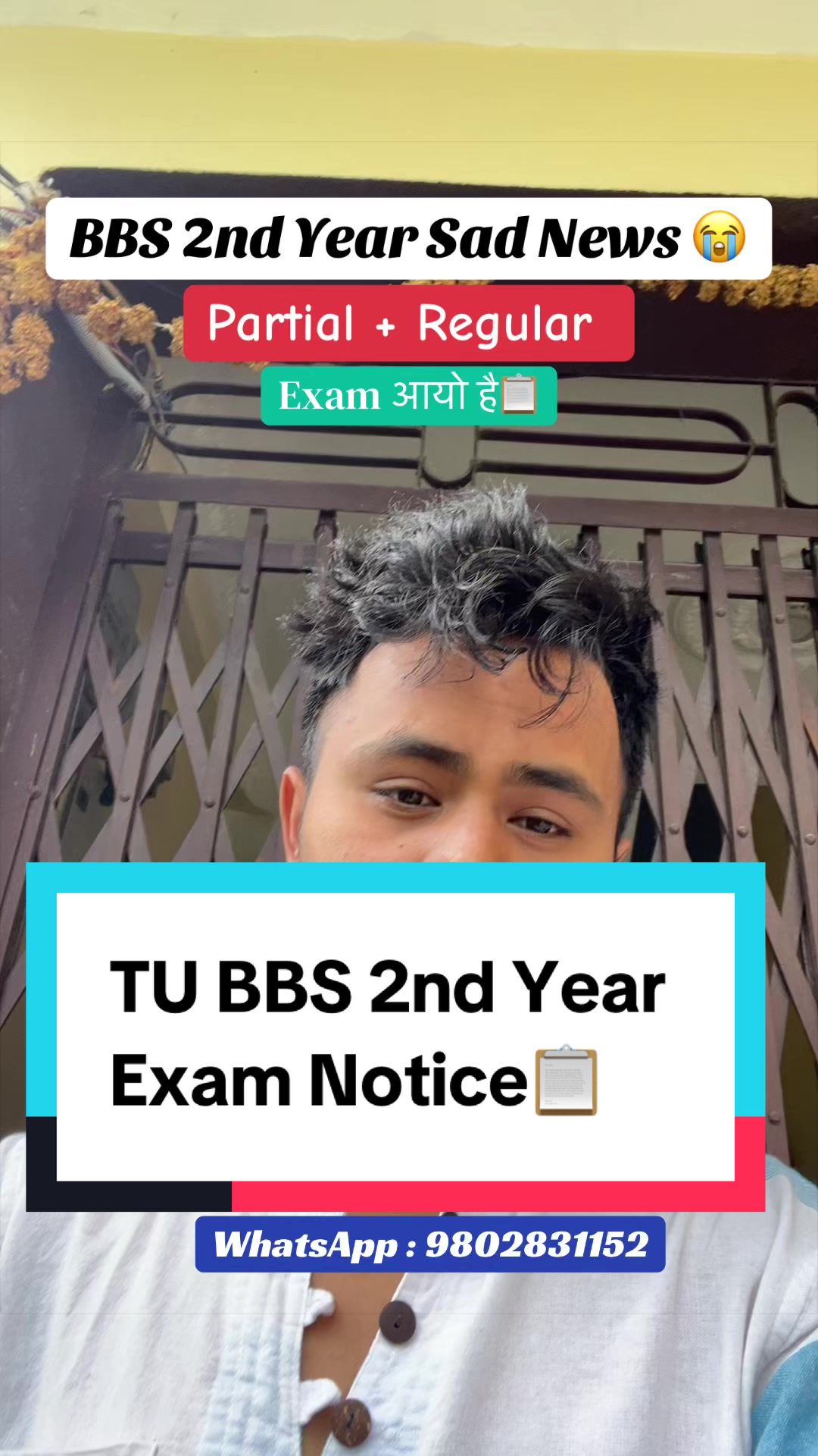 @Manish Sir(Gazzab ko Tuition)