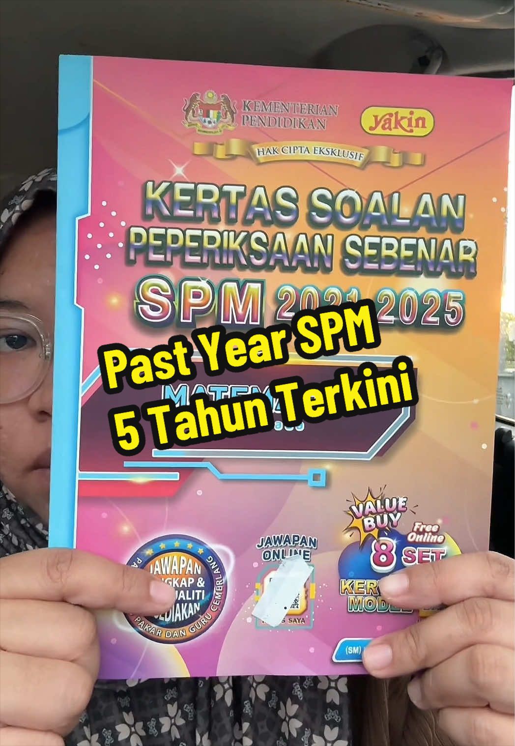 @Ilmu Di Mana Mana 📖