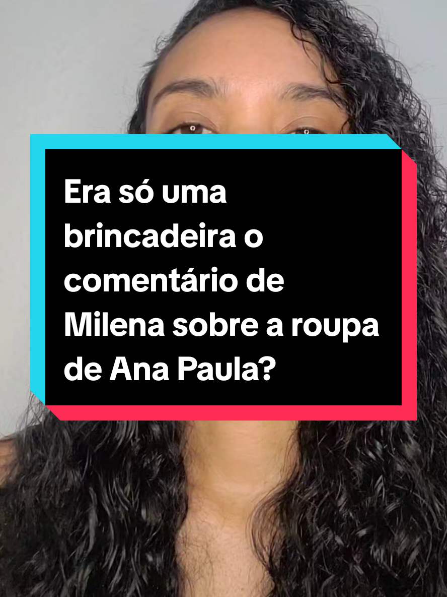 @Carissa Vieira
