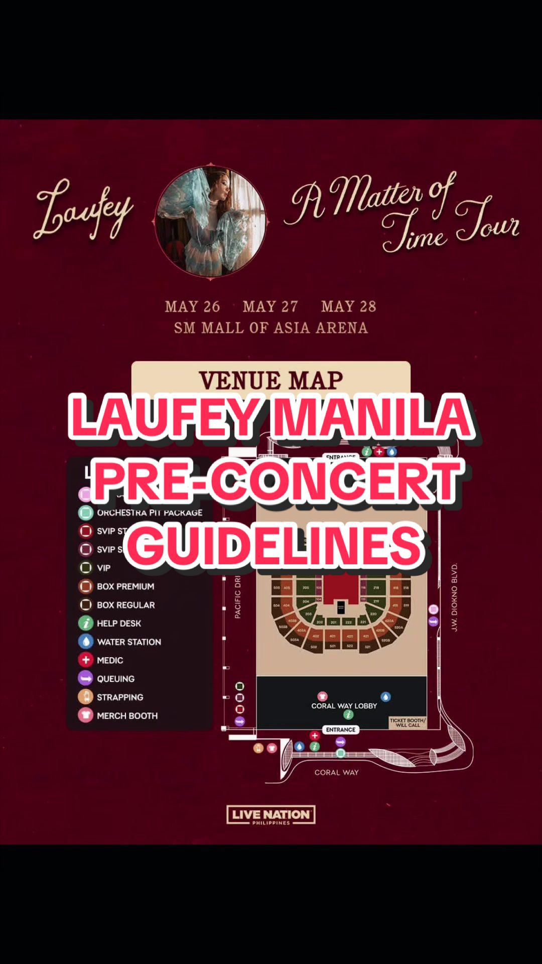 @Gab 🇵🇭 | PH Concert Updates