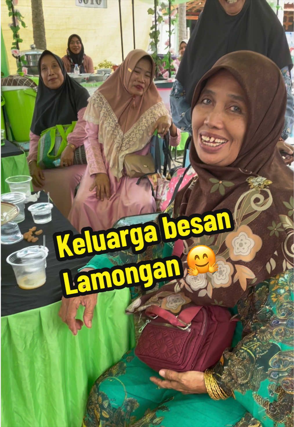 @Tombe Cucuk Lampah