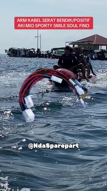 @NdaSparepart