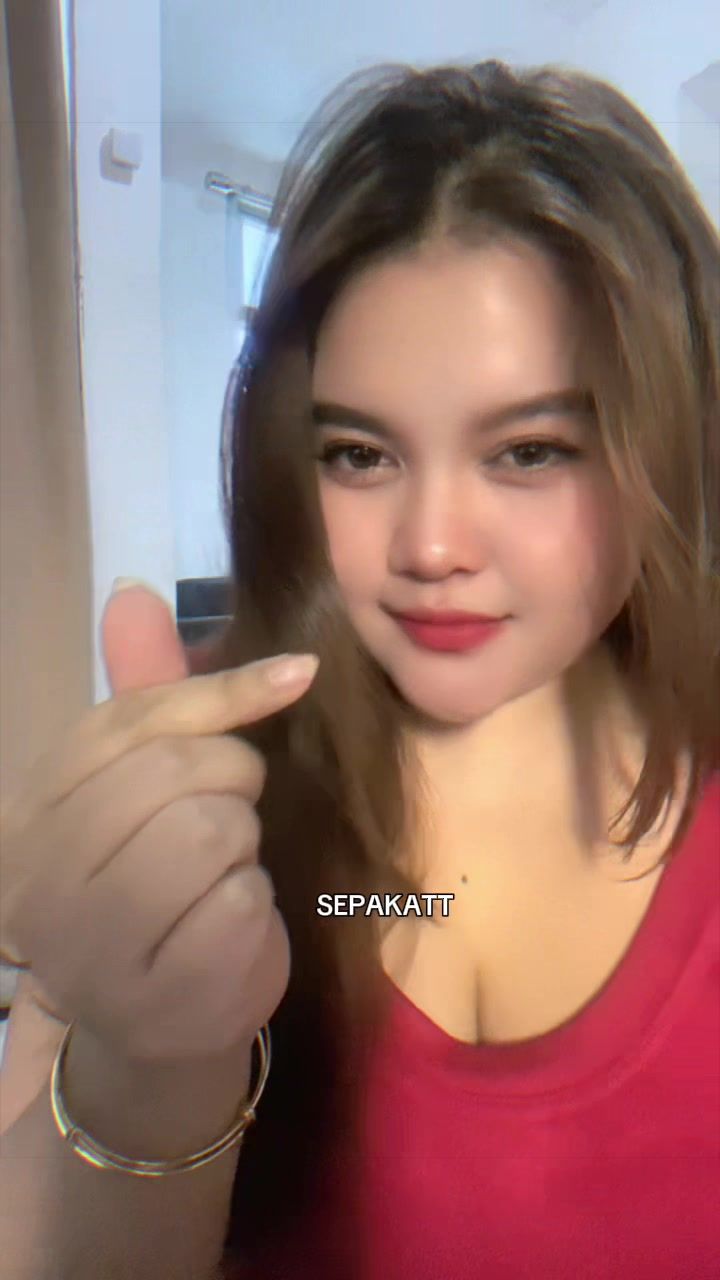 @Apartment Gunung Putri Square