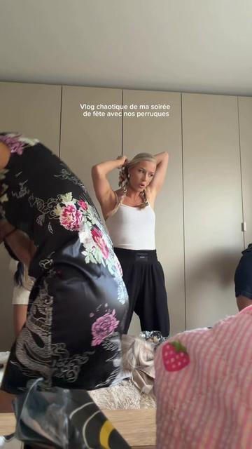 @Florence Belzile