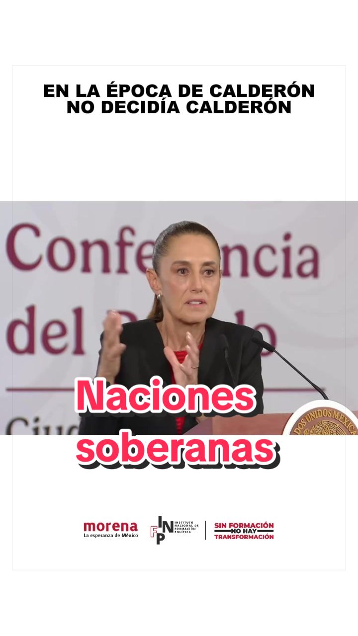 @INFP Morena