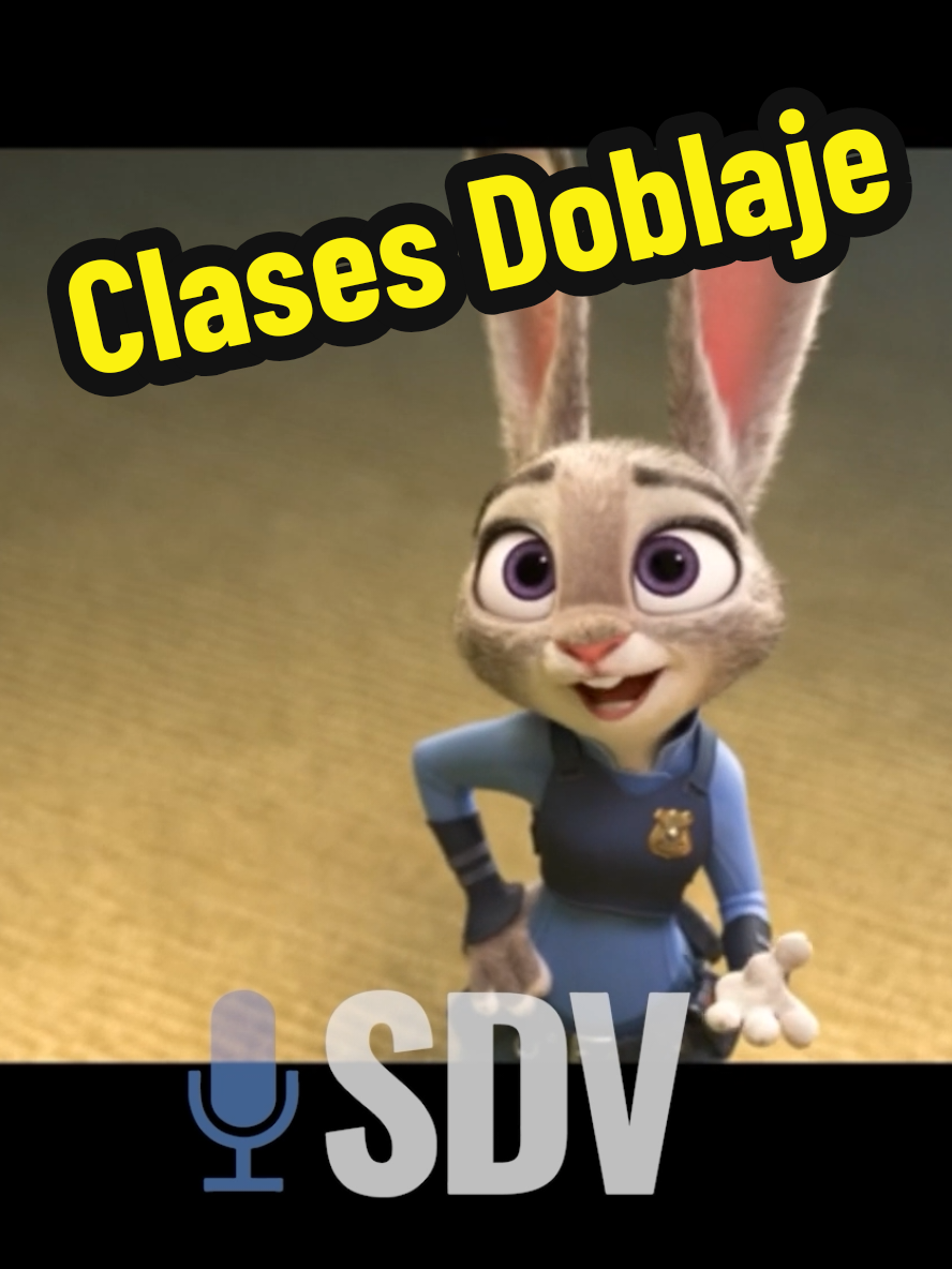 @SDV Servicios De Voz