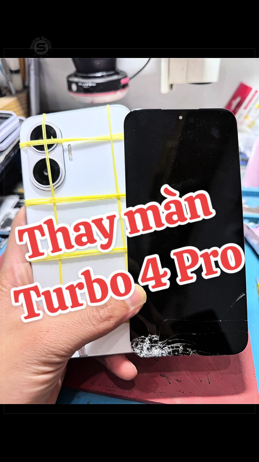 @Nguyễn Sơn Mobile