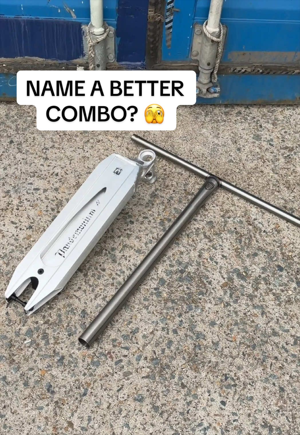 @Scooter Village 🛴
