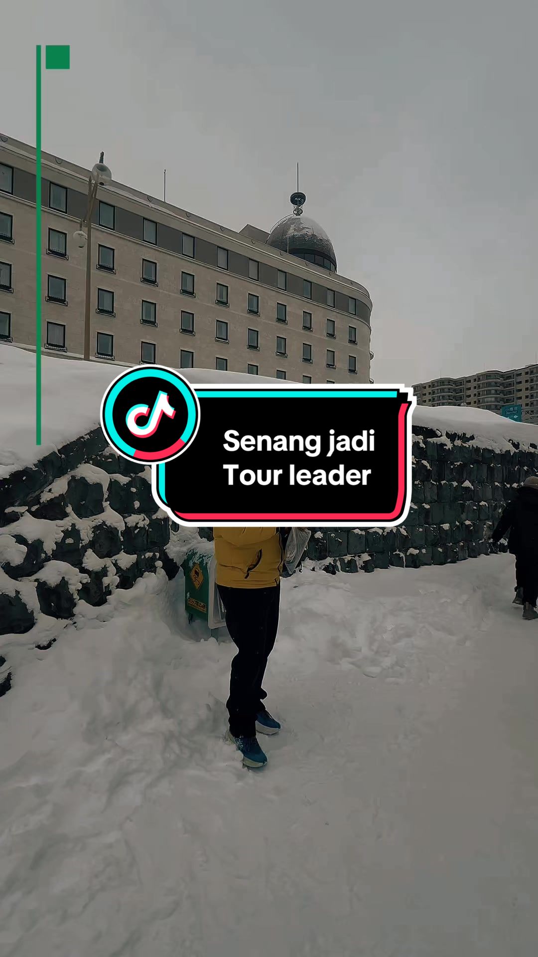 @YourDreamTourLeader