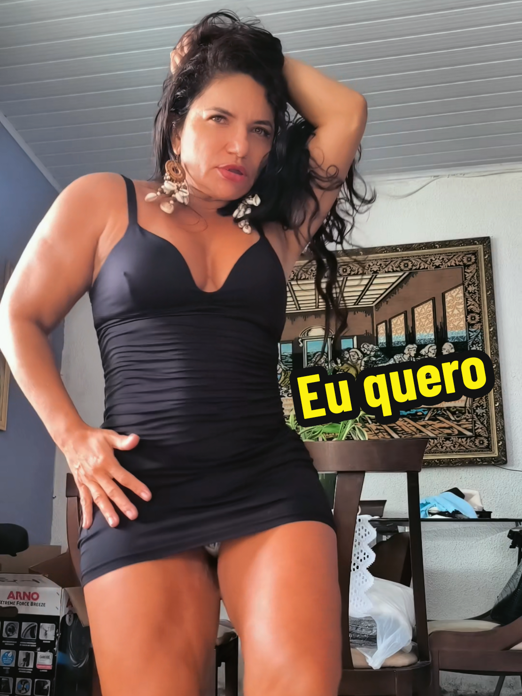 @MARIA REBEKA OFICIAL,💃