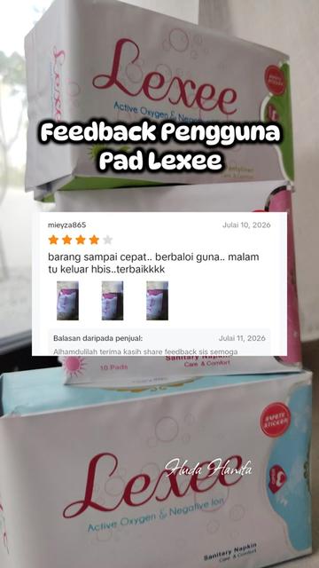 @Huda Hanifa