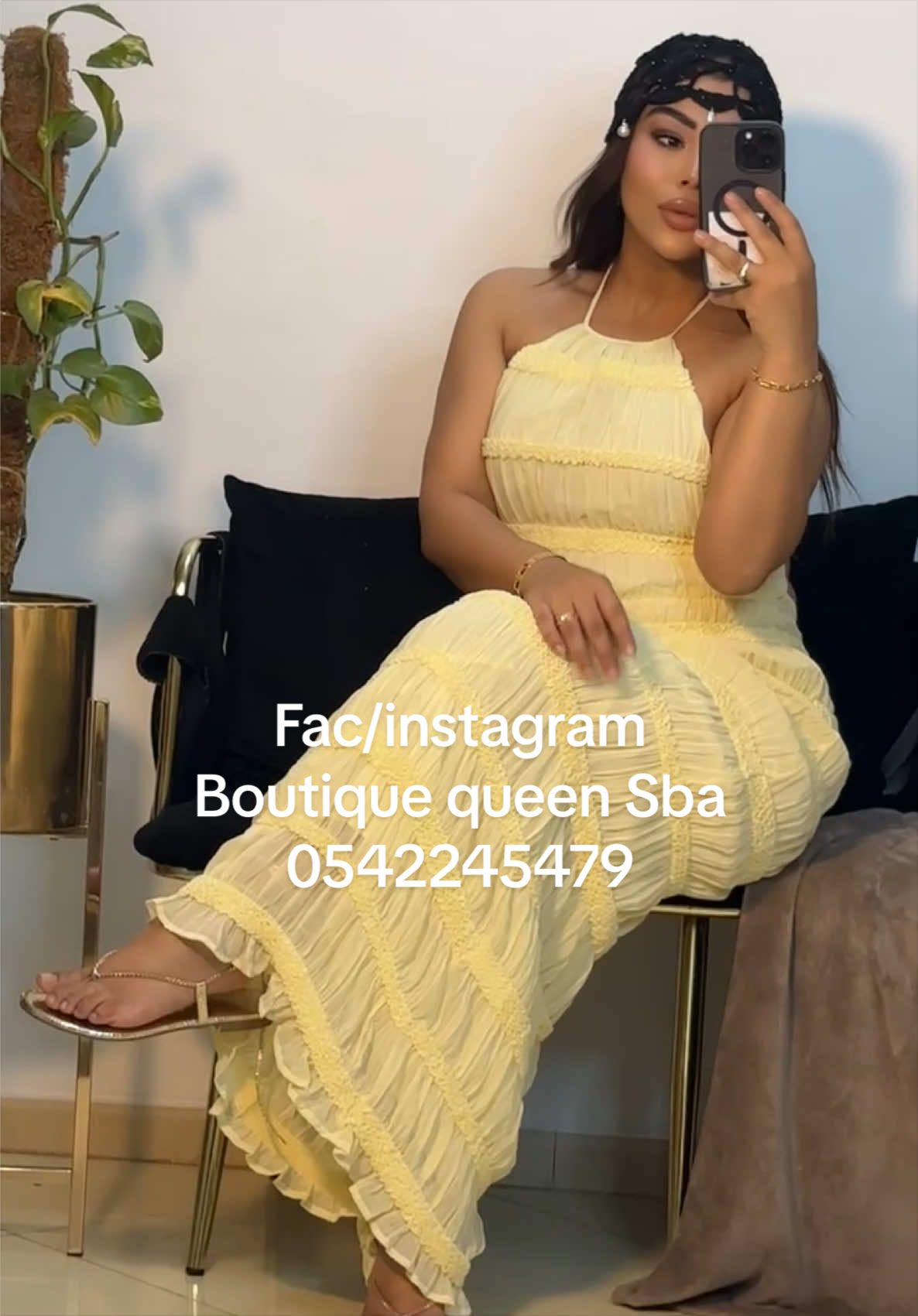@Boutique queen sba