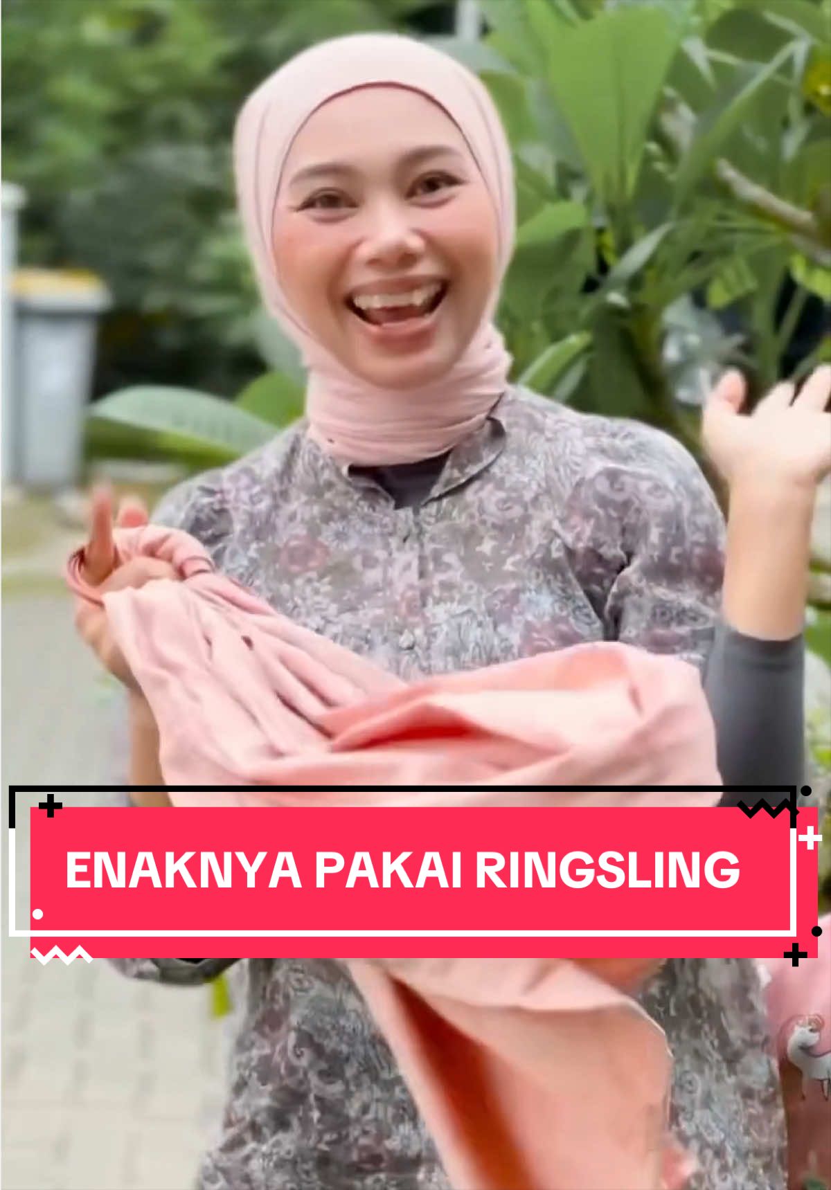 @Thiva | KonsultanMenggendong