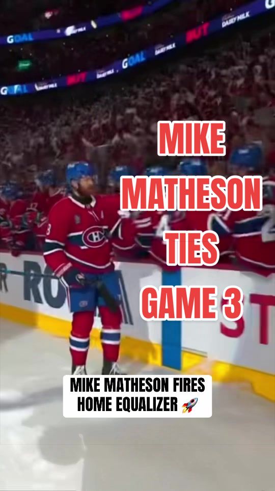 @Sportsnet 🇨🇦