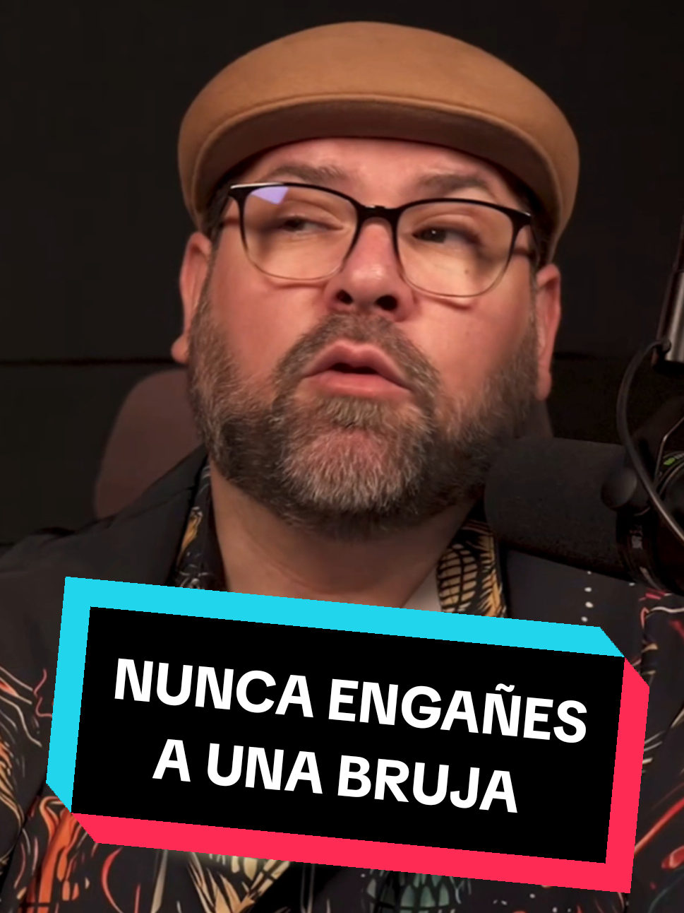 @Hablemosdeloquenoexiste