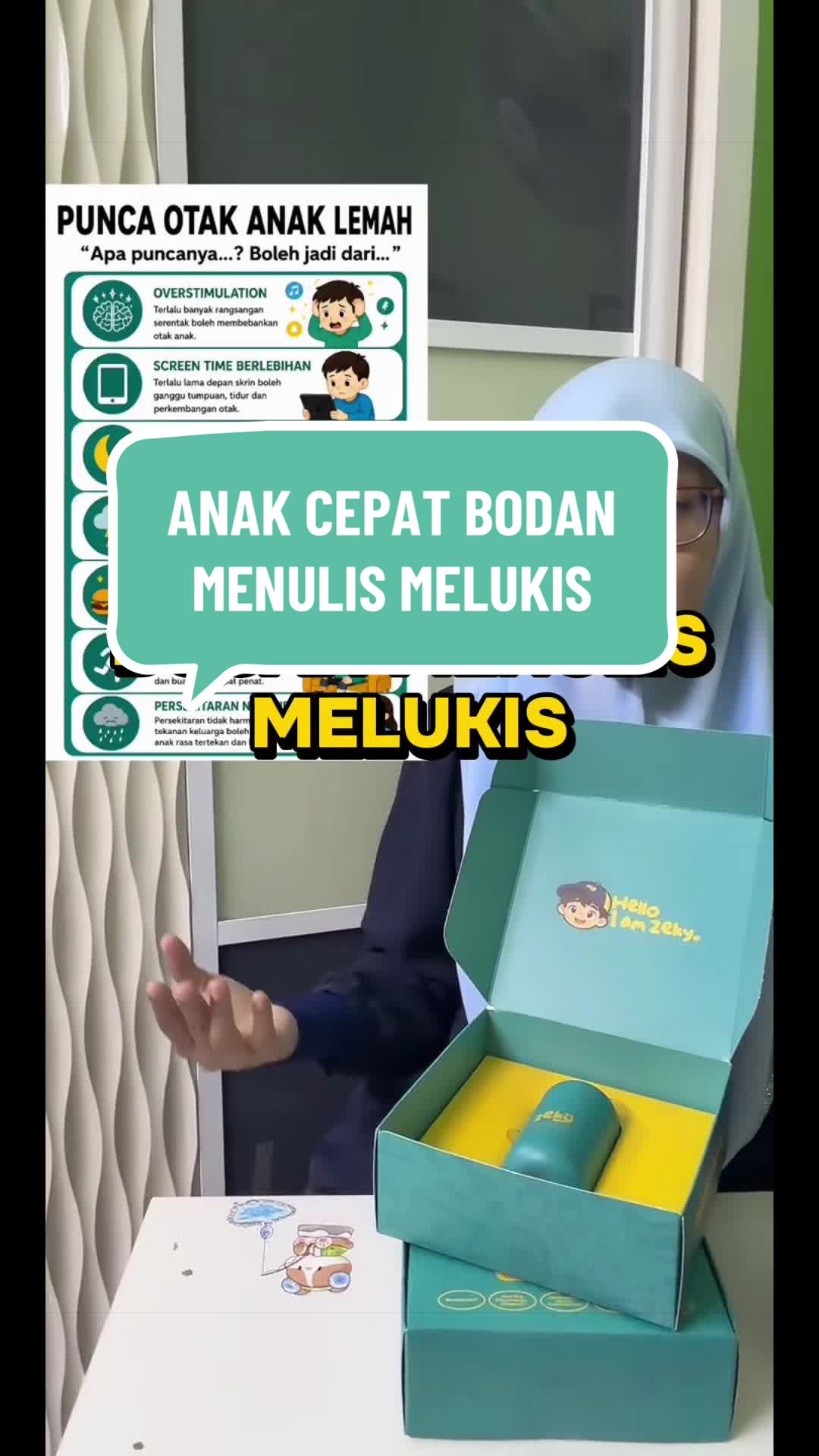 @SITI NURAINI AMIN 🌷